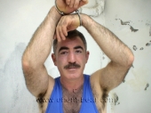 Sefer - a naked very Hairy Turkish **** with a huge big Balls in a Turkish **** Video. (id671)