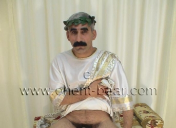 Ismael M. - a very erotic Naked Kurdish Man in a Kurdish **** Video. (id676)