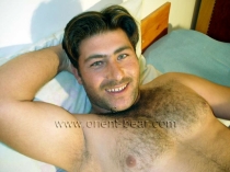 Jiyan - a young Naked Turkish **** with a very erotic Face in a Oldy Turkish **** Video. (id685)