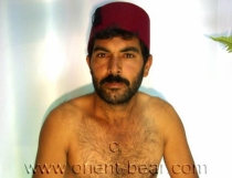 Kutay - a horny Naked Kurdish Man with a long **** and a large Amount of Cum. (id693)