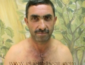 Metin M. - a horny Naked Turkish Man with a big shaved **** in a Turkish **** Video. (id696)