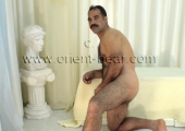 Tanju - a very Hairy Turk with a big fat **** and a tight hairy Ass. (id722)