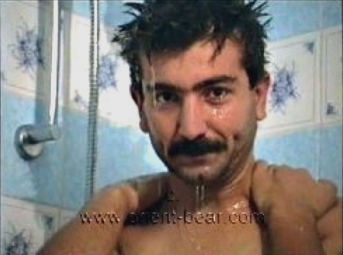 Nuri M. - a horny young Naked Kurdish Man in a Oldy Kurdish **** Video. (id728)