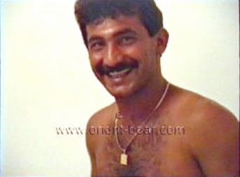 Kaya - a very **** young Naked Kurdish Man fucks a Rubber Doll. (id730)