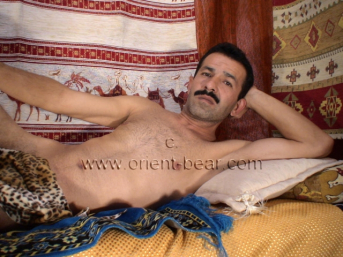 Rasim - a horny Naked turkish Man with a long **** in a **** Turkish **** Video. (id75)