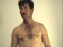 Burhan - a horny Naked Turk with a sexy Face  in a **** Oldy Turkish **** Video. (id778)