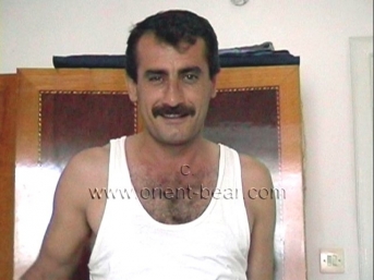Buelent K. - a Naked Kurdish Man has a **** Cums**** in a Oldy Kurdish **** Video. (id784)