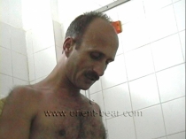 Said - a sexy Naked Turkish Man with a big **** in a oldy Turkish **** Video. (id786)