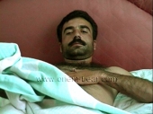 Ali S. - a young Naked Kurdish Turk with a perfect hairy Body in a Kurdish **** Video. (id799)