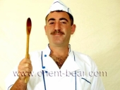 Sefer - a fully haired Turkish **** with big Balls in a Oldy Turkish **** Video. (id811)
