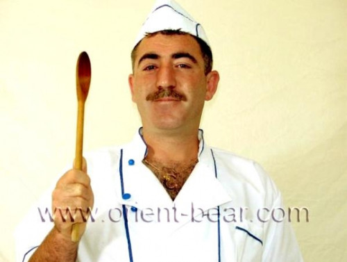 Sefer - a fully haired Turkish **** with big Balls in a Oldy Turkish **** Video. (id811)