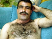 Safak - a Hairy Naked Kurd show his very hairy Ass in Doggy Style in a oldy Kurdish **** Video.. (id818)