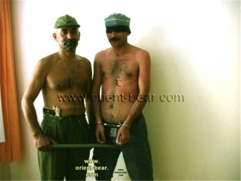 Hayri H. - two Naked Turkish Men fucks in a Turkish **** Porn Video. (id851)