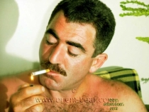 Sefer - a naked very Hairy Turkish **** with thick Duck Eggs, seen in a oldy Turkish **** Video.. (id853)