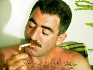 Sefer - a naked very Hairy Turkish **** with thick Duck Eggs, seen in a oldy Turkish **** Video. (id853)