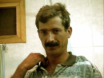 Sali - a young Naked Kurdish Man with an oriental Face  in a Oldy Kurdish **** Video. (id909)