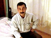 Hasan B. - a very Hairy Naked Turk with Fur as Body Hair in a Oldy Turkish **** Video. (id921)