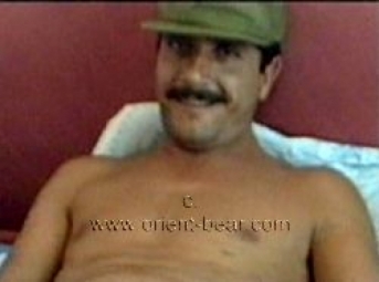 Kenan - a handsome young Naked Turkish Soldier with a cracking white Ass. (id955)