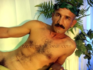 Adnan - is a young sexy turkish **** man with