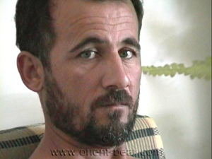 Ali K. - a sexy Young Naked Turkish Man in a 