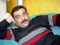Mustafa T. - a Naked Kurdish Man in a horny Oldy Kurdish **** Video. (id978)