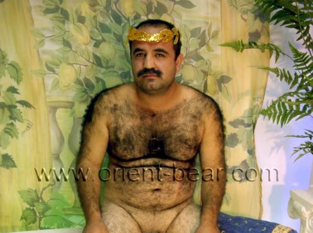 hairy naked turkish ****