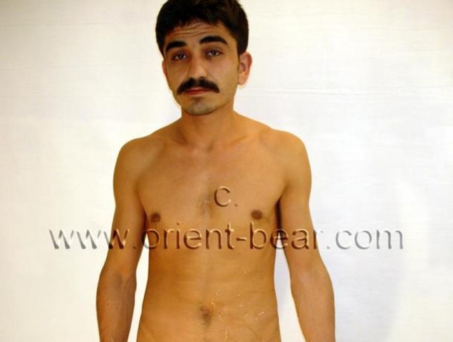 naked turkish boy