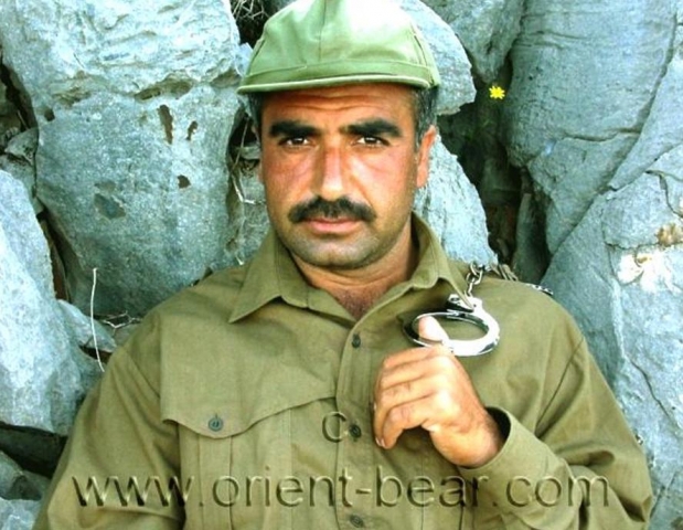 oldy kurdish **** video